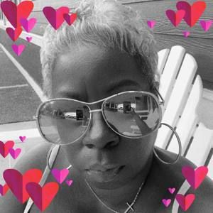 Meet your Posher, Anita